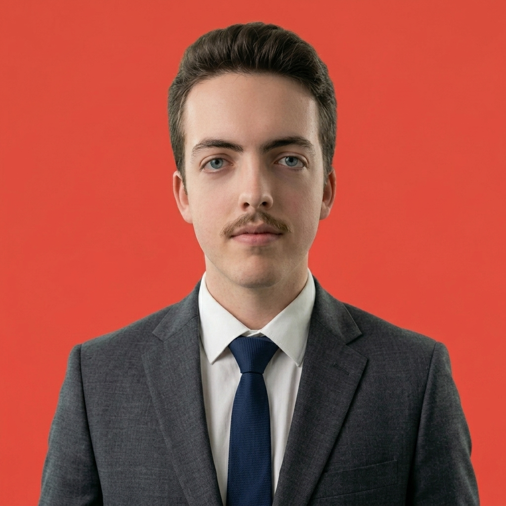 Fabian Haugg